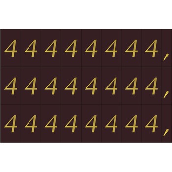 数字シート 河淳