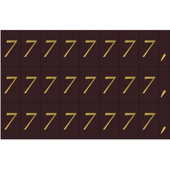 数字シート 河淳