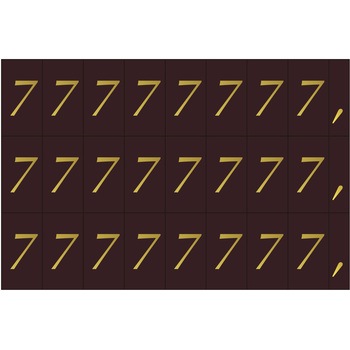 数字シート 河淳