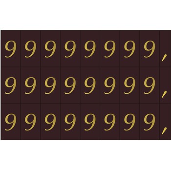 数字シート 河淳
