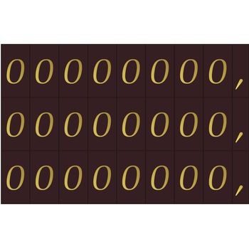 数字シート 河淳