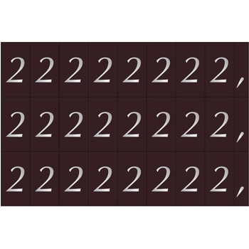 数字シート 河淳