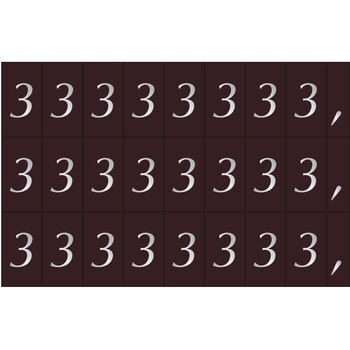 数字シート 河淳