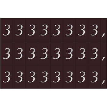 数字シート 河淳