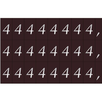 数字シート 河淳
