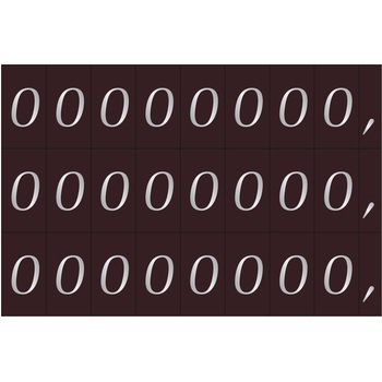 数字シート 河淳