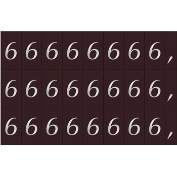 数字シート 河淳