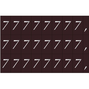 数字シート 河淳