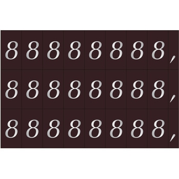 数字シート 河淳
