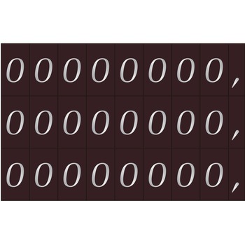数字シート 河淳