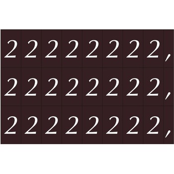 数字シート 河淳