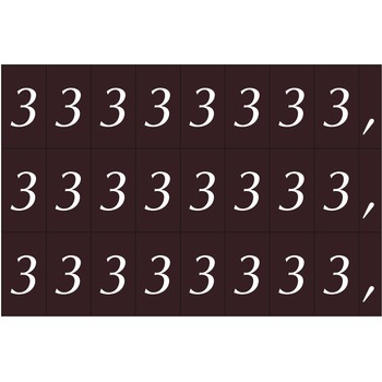 数字シート 河淳