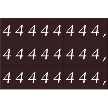 数字シート 河淳