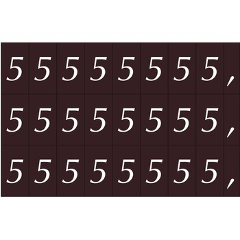 数字シート 河淳