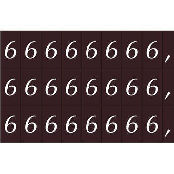数字シート 河淳
