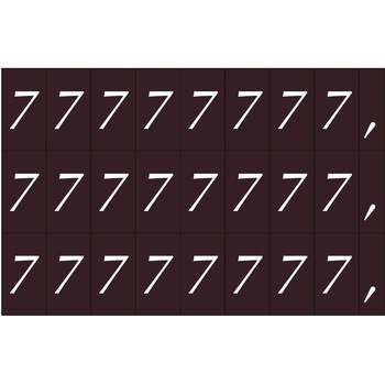 数字シート 河淳