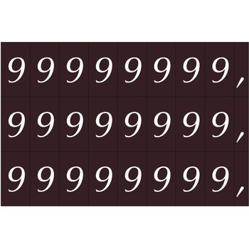 数字シート 河淳