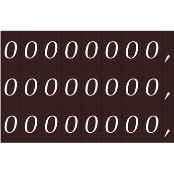 数字シート 河淳