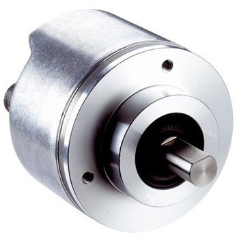 アブソリュート形 8192 アブソリュート 軸径：10mm SICK