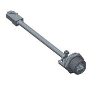 イーサネットケーブル 1.5m 1袋 100個入 AMPHENOL