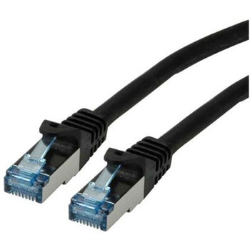 イーサネットケーブル 15m 黒 S/FTP ROLINE