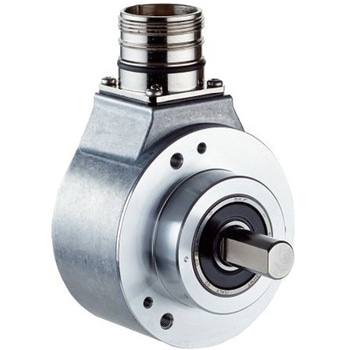 インクリメンタルエンコーダ 2048 インクリメンタル 軸径：10mm SICK