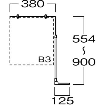 ギアタイトルハンガー 河淳