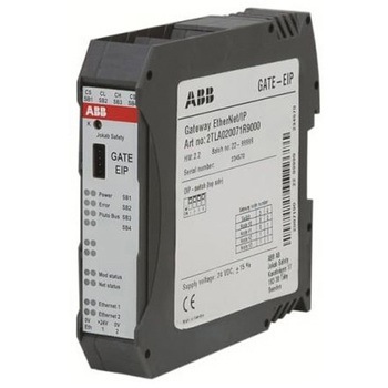 インターフェイスモジュール Pluto A20 v2 Pluto AS-i v2 Pluto B20 v2 Pluto B22 Pluto B42 AS-I Pluto B46 v2 Pluto D20 Pluto ABB
