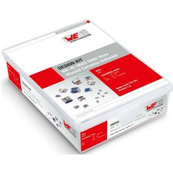 インダクタキット WURTH ELEKTRONIK