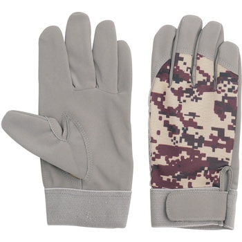 デルタフォース 迷彩 ACE GLOVE