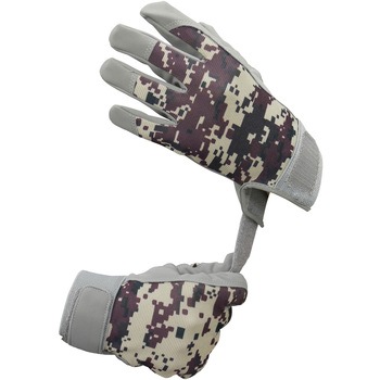 デルタフォース 迷彩 ACE GLOVE