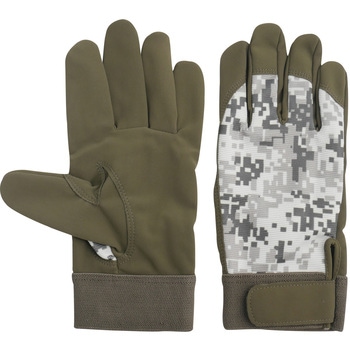デルタフォース 迷彩 ACE GLOVE