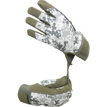 デルタフォース 迷彩 ACE GLOVE