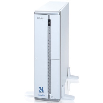 スリム型組込みPC FAB-s320 24時間通電 Windows7(32bit)SSDモデル ソード