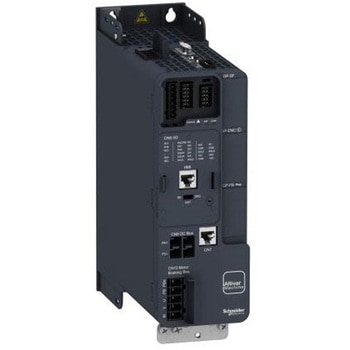 インバータ ATV340 380 →、480 V ac 2.2 kW 高性能の機械 イーサネット シュナイダーエレクトリック