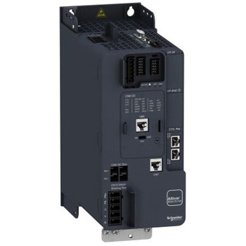 インバータ ATV340 380 →、480 V ac 7.5 kW 高性能の機械 イーサネット シュナイダーエレクトリック