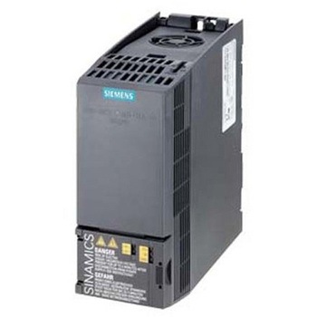 インバータ SINAMICS G120C 400 V ac 0.75 kW ACモータ SIEMENS