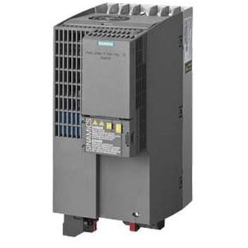 インバータ SINAMICS G120C 400 V ac 11 kW、15 kW SINAMICS G120C SIEMENS
