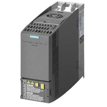 インバータ SINAMICS G120C 400 V ac 3 kW、4 kW SINAMICS G120C - SIEMENS