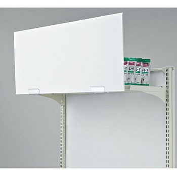 EK750 ストックパネルバインダー 1個 河淳 【通販モノタロウ】