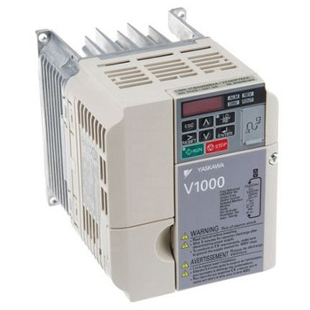 インバータ V1000 230 V ac 1.1 kW ACモータ オムロンヘルスケア