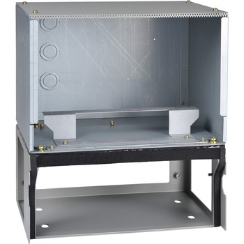 インバーター Altivarオプション UL type1 適合キット - Pro-face(シュナイダーエレクトリック)