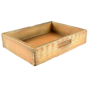 ヴィンテージBOX パックスタイル