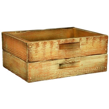 ヴィンテージBOX パックスタイル