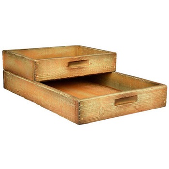 ヴィンテージBOX パックスタイル