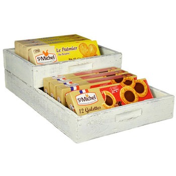 ヴィンテージBOX パックスタイル