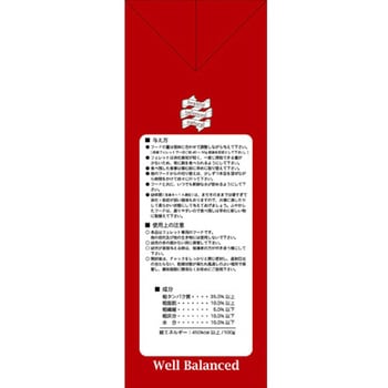 ウェルバランス フェレットフード 800g 三晃商会