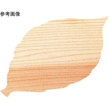 ウッドペーパー 5枚セット 用美(ヤマコー)