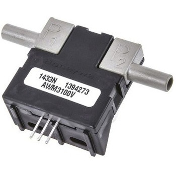 エアフローセンサ ドライガス AWM3000シリーズ ハネウェル