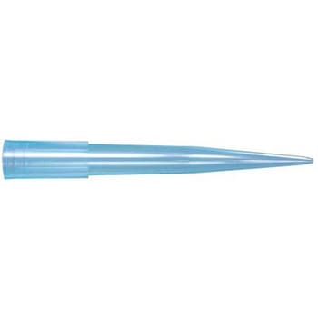 エコノミカルチップ -1000μl バルク BMT-1000Bシリーズ ビーエム機器